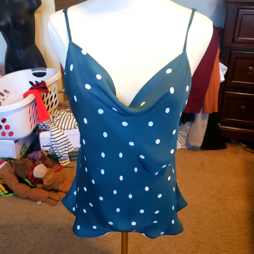Loft Cami